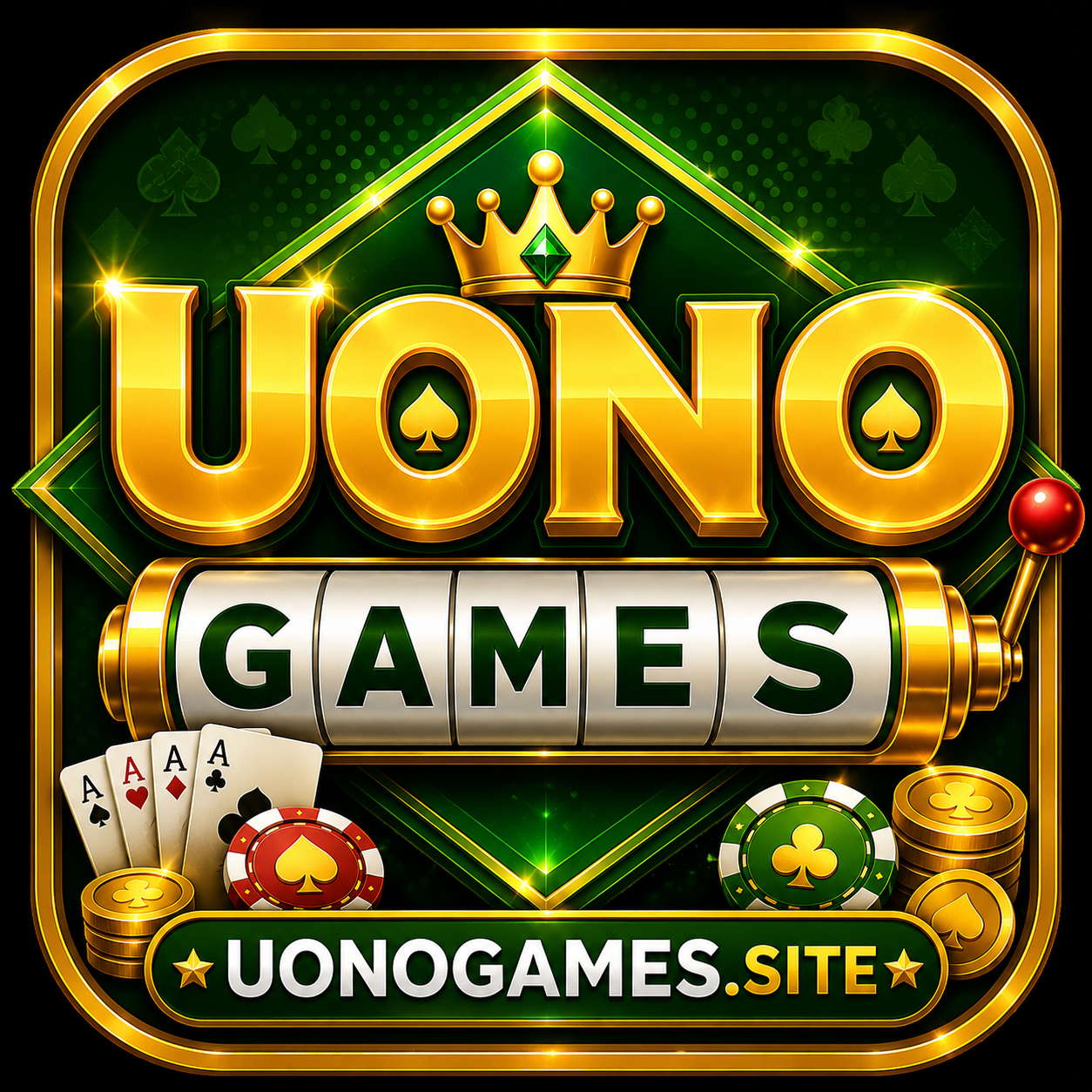 UonoGames