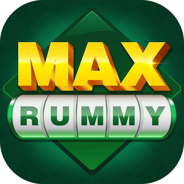 Maxrummy