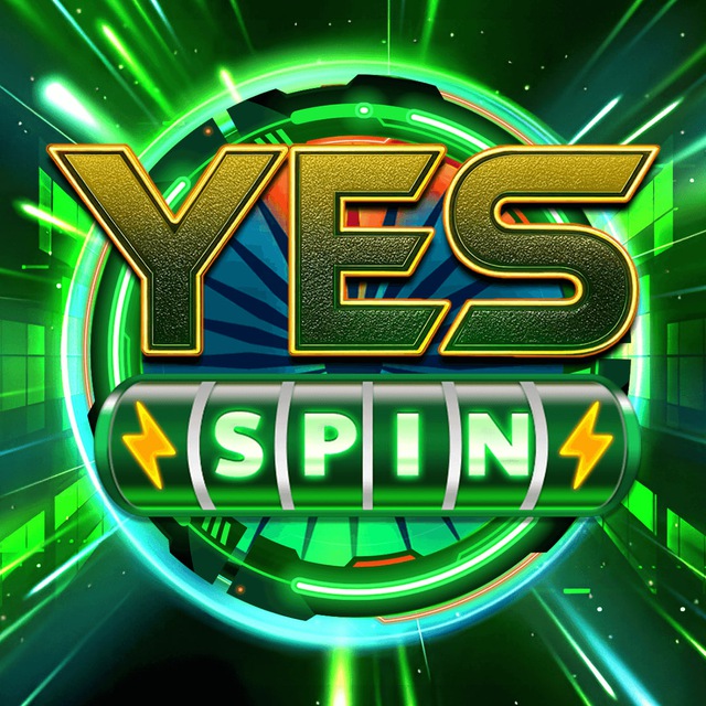 YESSPIN