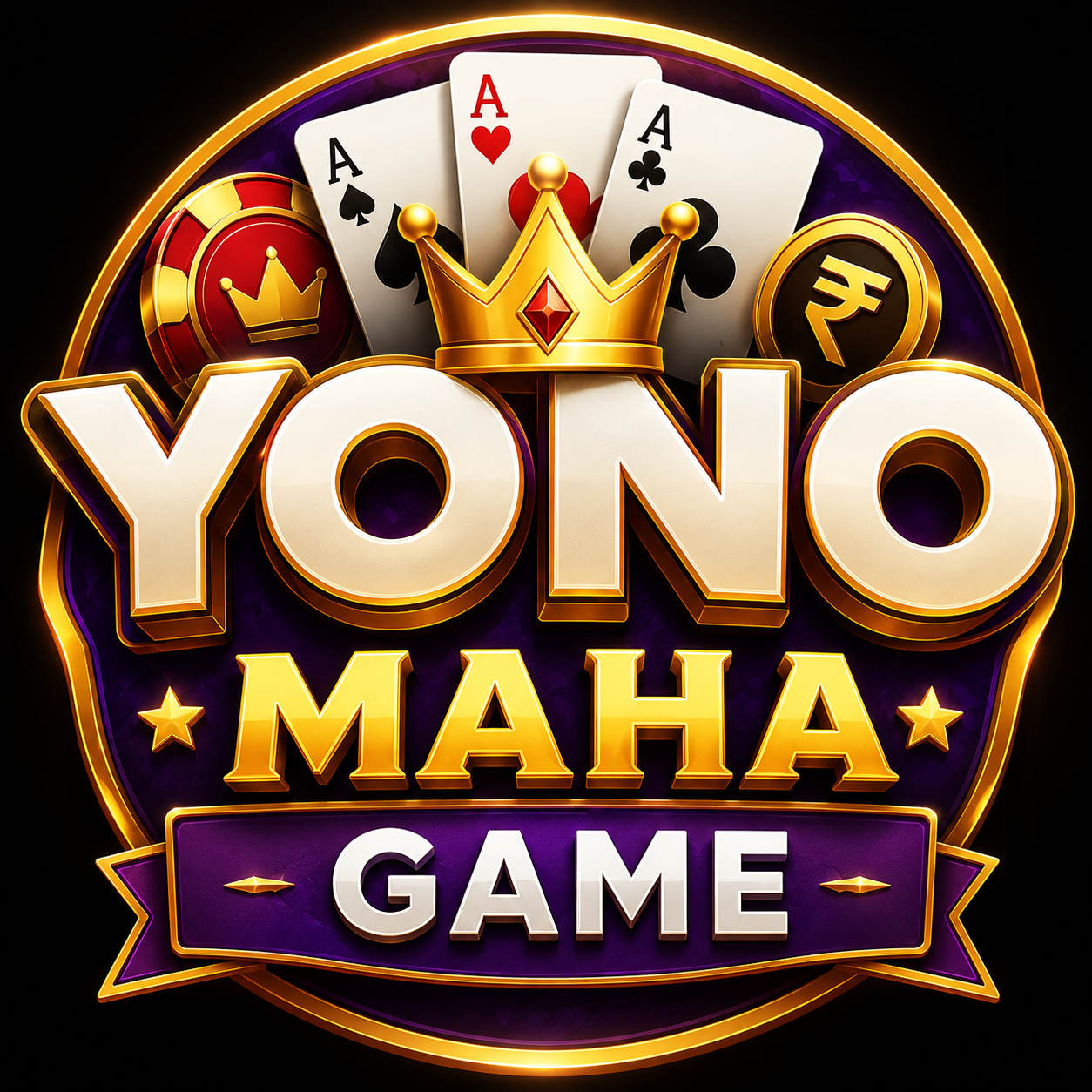 Yono Maha Game